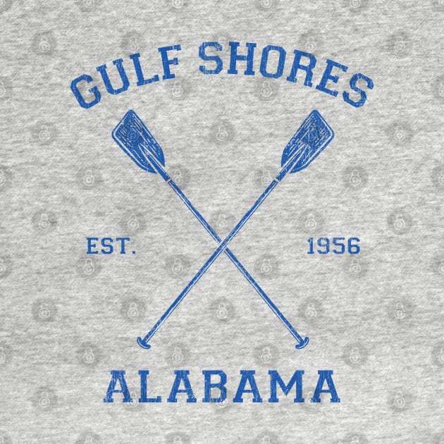 Gulf Shores Alabama Vacation by Vector Deluxe